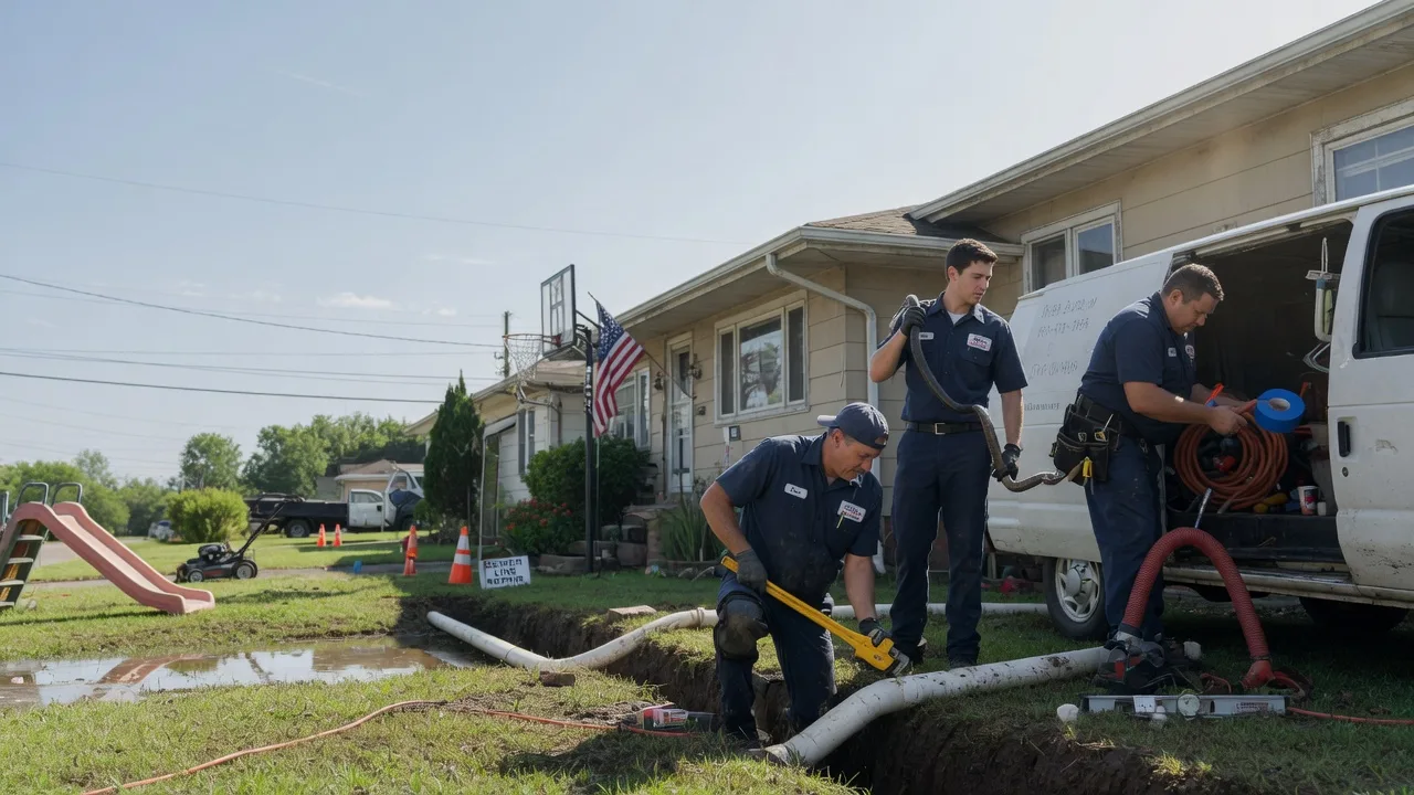 Toilet Installation in Columbus, GA near me
